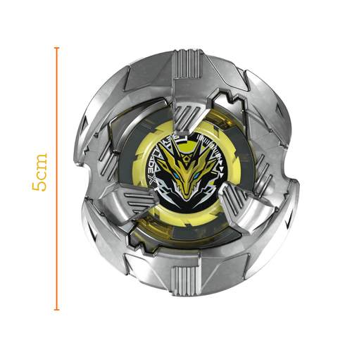 Beyblade X - Shelter Drake - Hasbro UNICA - Kidverte